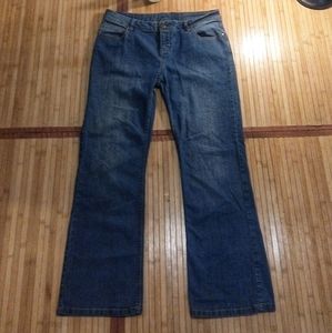 🍏 Yes Yes Class Class Jeans Size 14